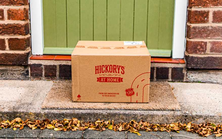 From the smokehouse to your house – how Hickory’s transformed their classic dishes into heat & eat
