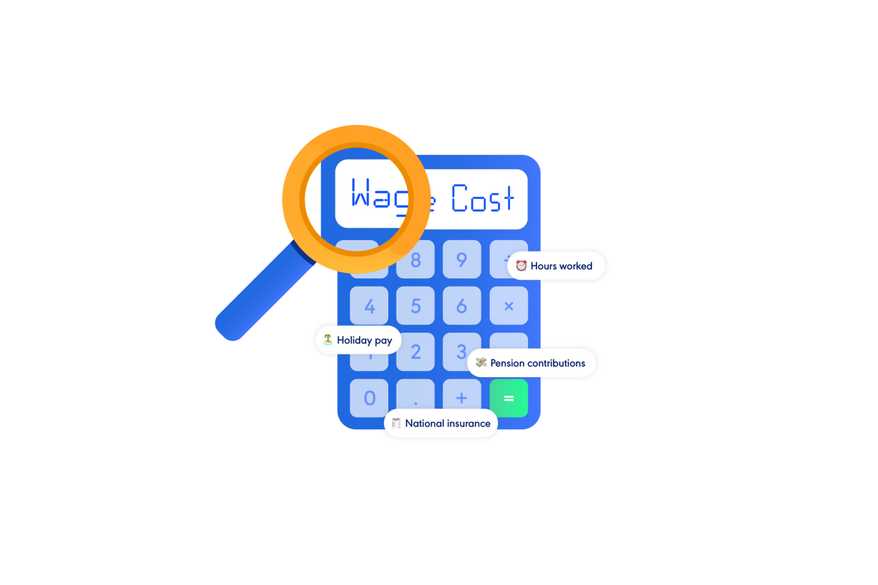 Feature Deep Dive – Wage Cost Calculations