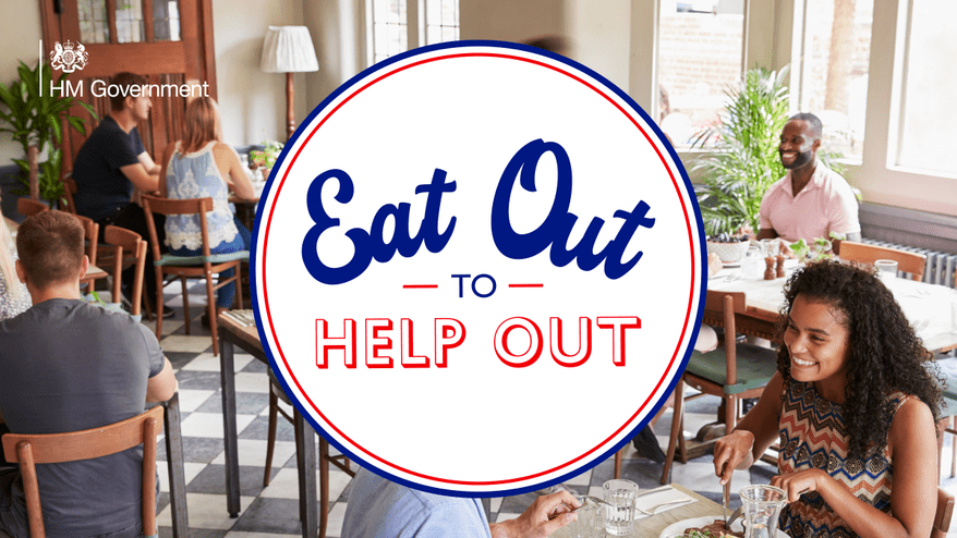 Eat Out to Help Out – the scheme saving hospitality